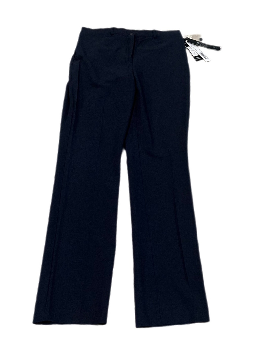Tribal Brand Comfort Waist Navy Trousers - NWT